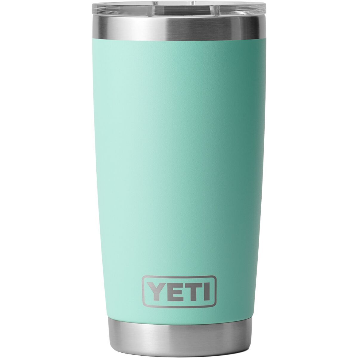 Image of YETI Rambler Magslider Tumbler- 20oz Seafoam, One Size