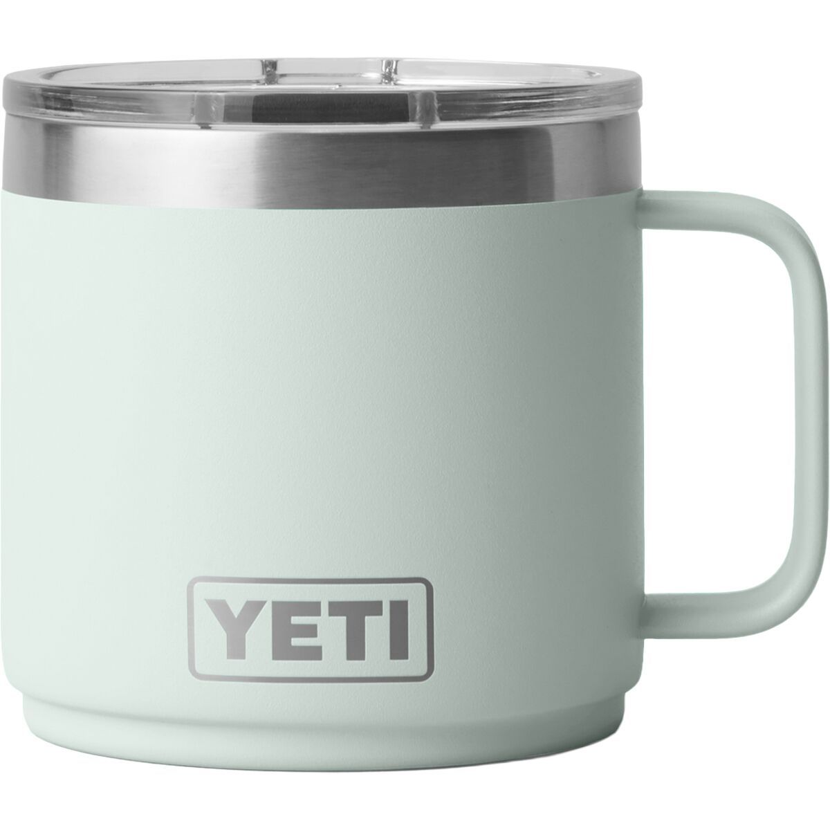 Image of YETI Rambler 14oz MagSlider Mug 2.0 Ridgeline, One Size