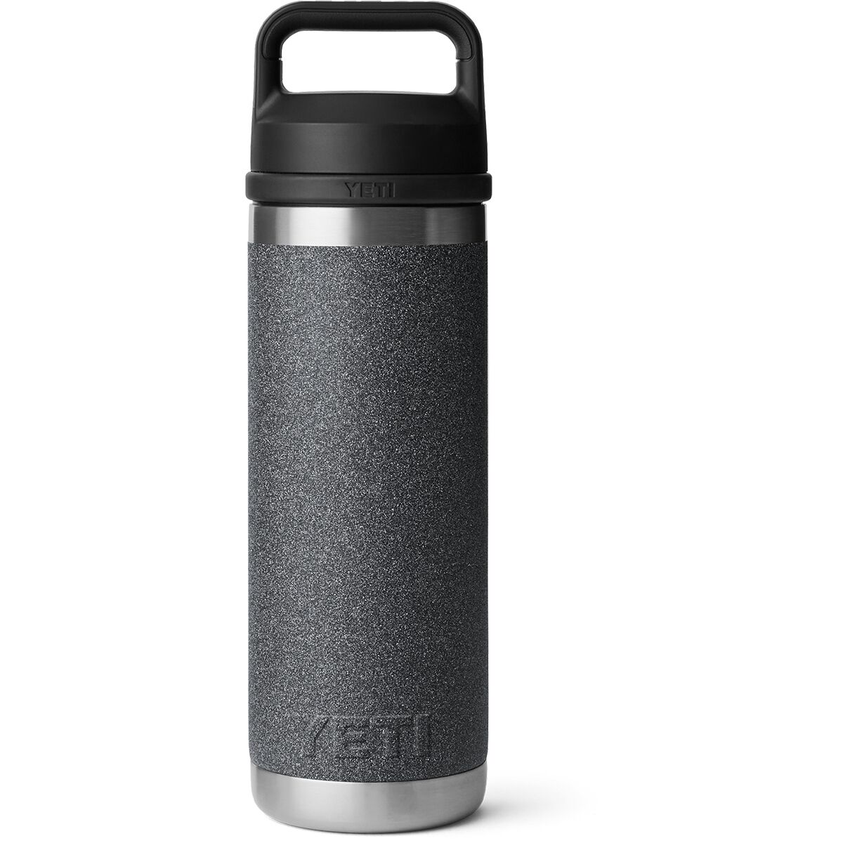 YETI Rambler 18oz Chug Water Bottle - Hike & Camp