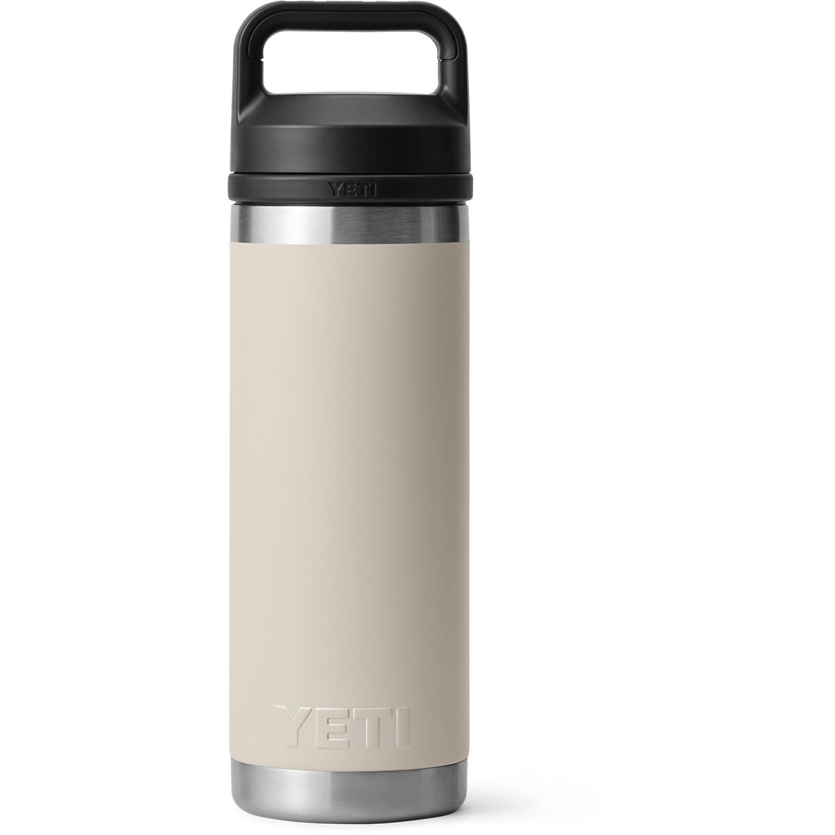 YETI Rambler 18oz Chug Water Bottle - Hike & Camp