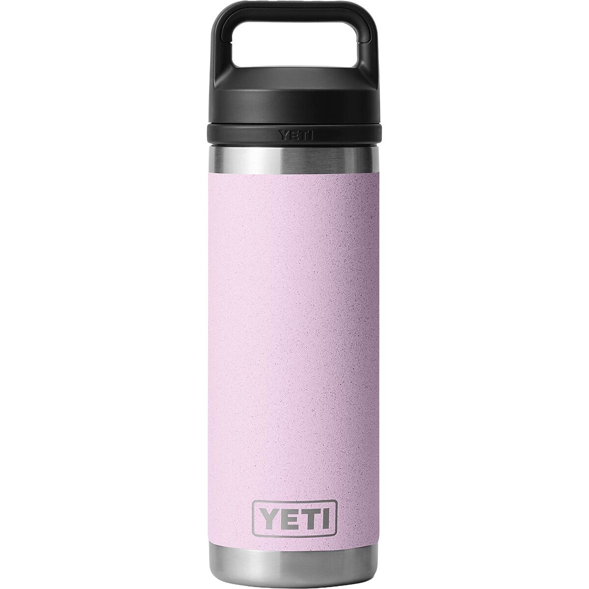 YETI YETI Rambler 18oz Chug Water Bottle Cherry Blossom, One Size
