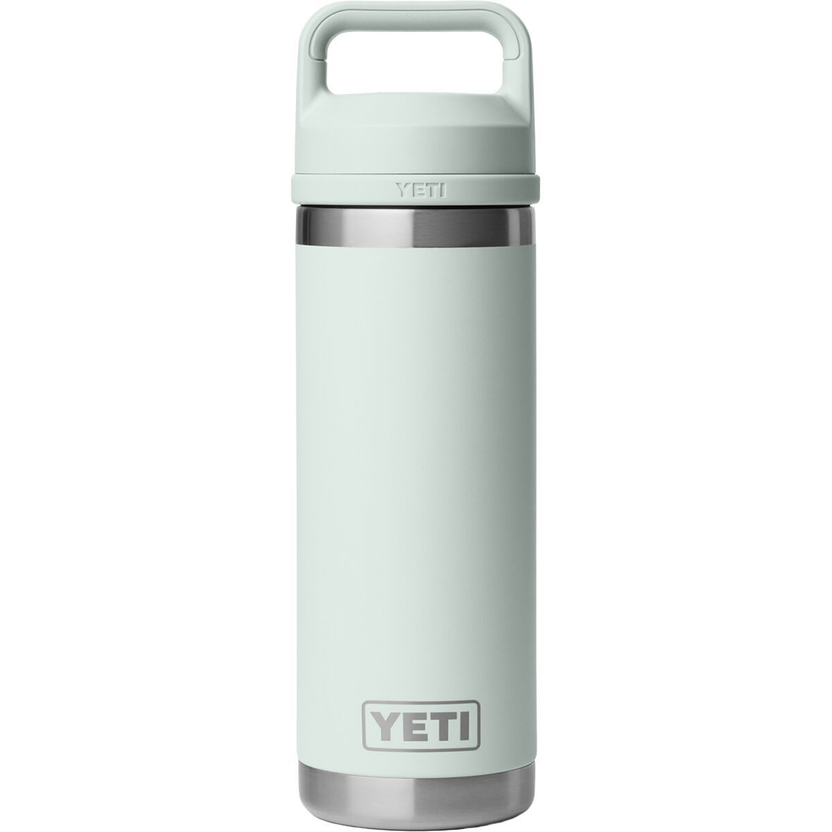 Image of YETI Rambler 18oz Chug Water Bottle Ridgeline, One Size