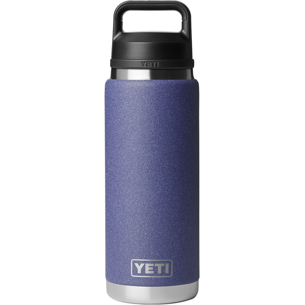 Image of YETI Rambler 26oz Chug Water Bottle Moon Dust, One Size