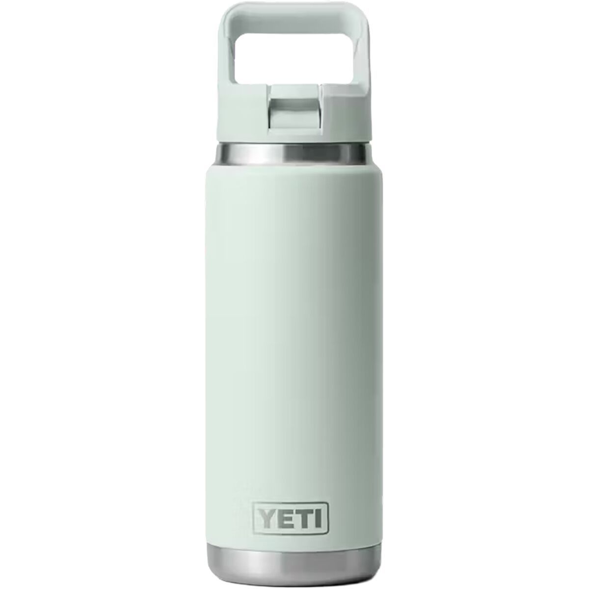 Image of YETI Rambler 26oz Straw Bottle Ridgeline, One Size