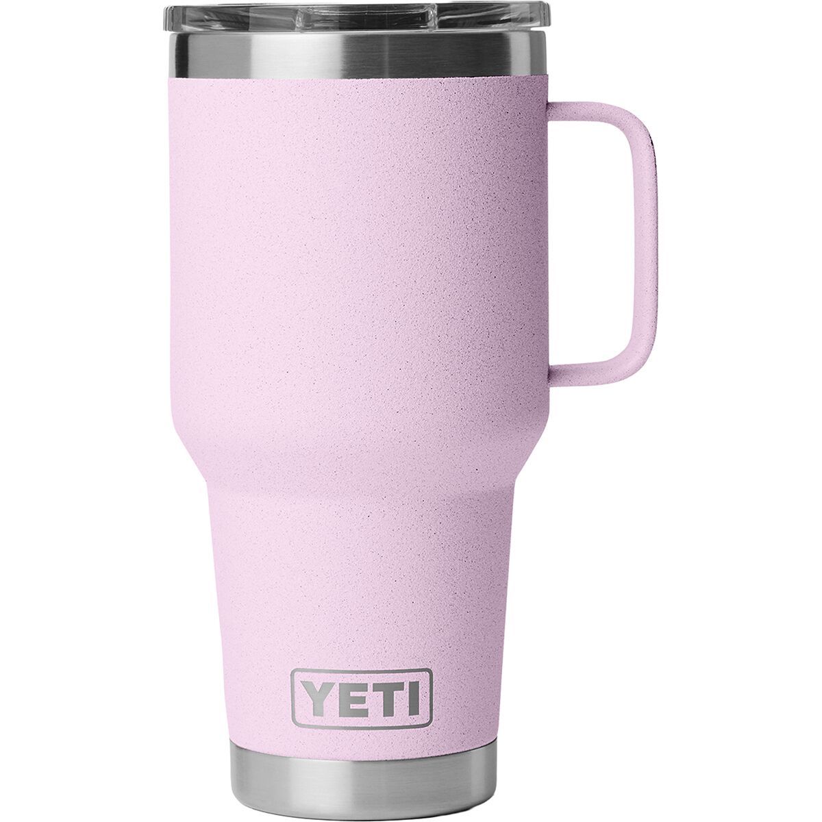 YETI Rambler 30oz Travel Mug Cherry Blossom, One Size