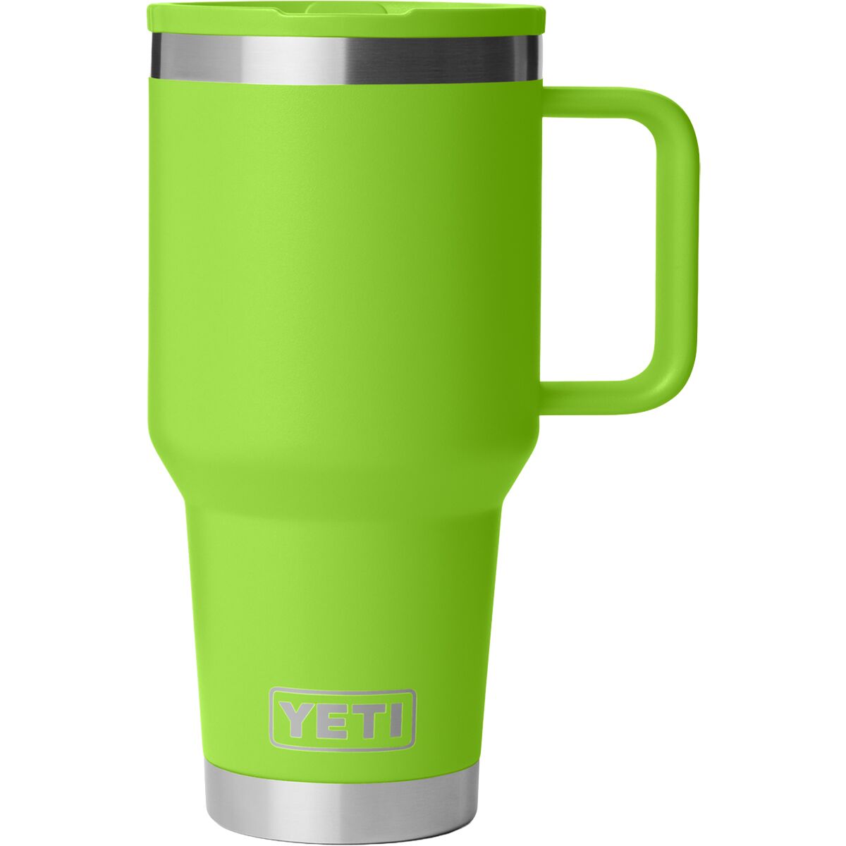 Image of YETI Rambler 30oz Travel Mug Venom, One Size