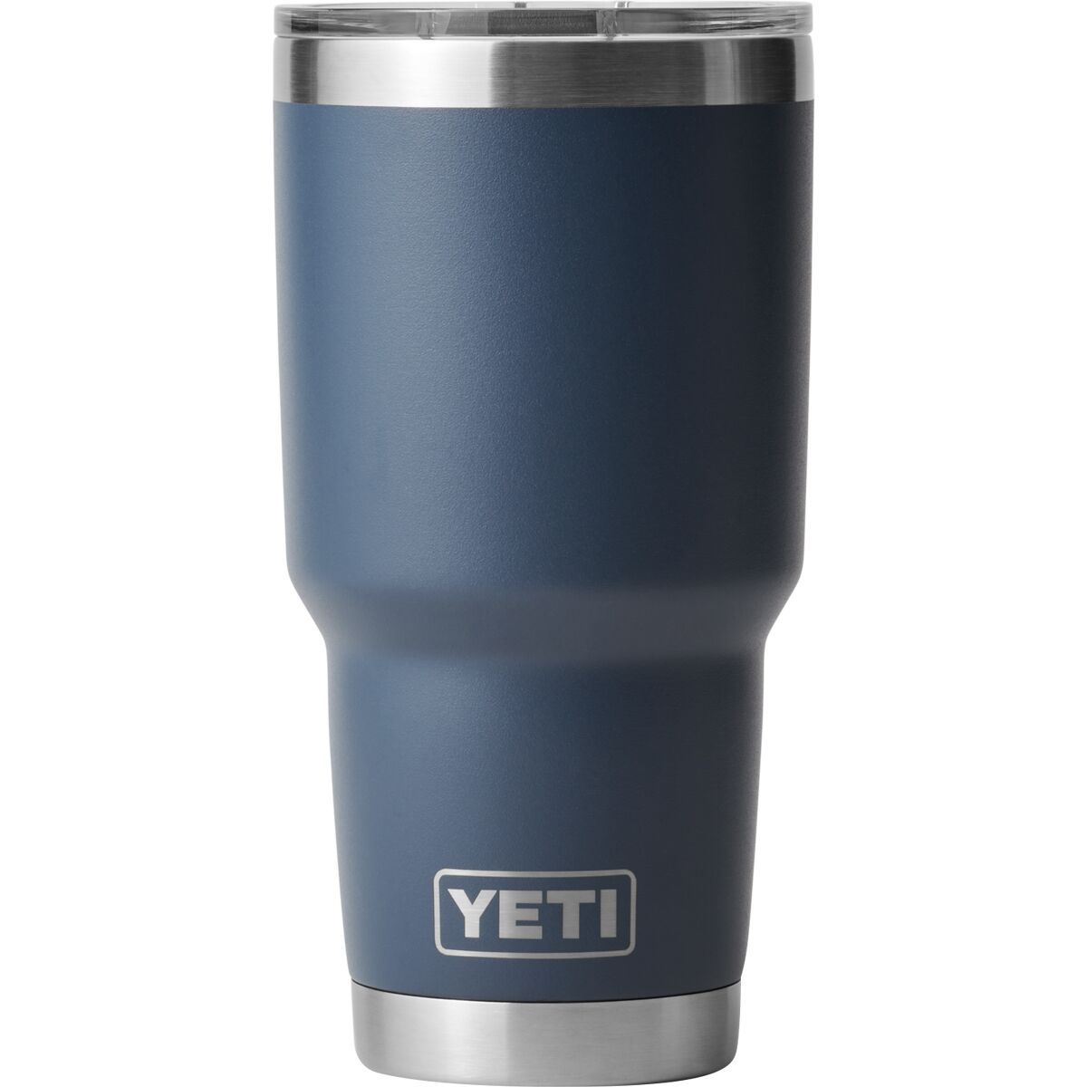 Image of YETI Rambler 30oz Tumbler Navy, One Size