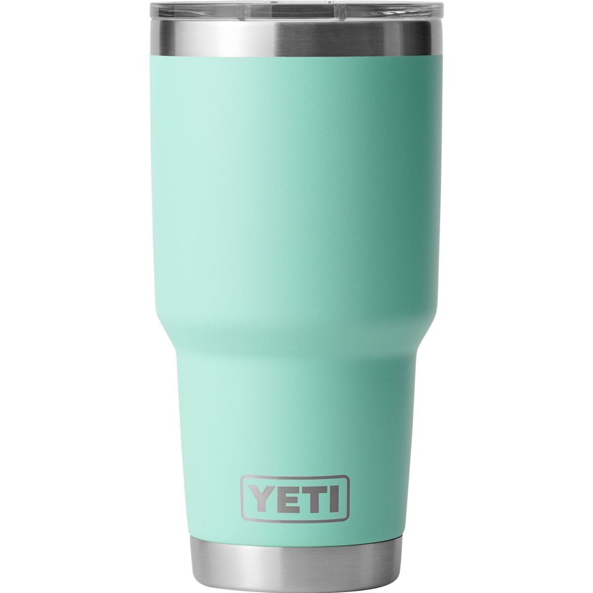 Image of YETI Rambler 30oz Tumbler Seafoam, One Size