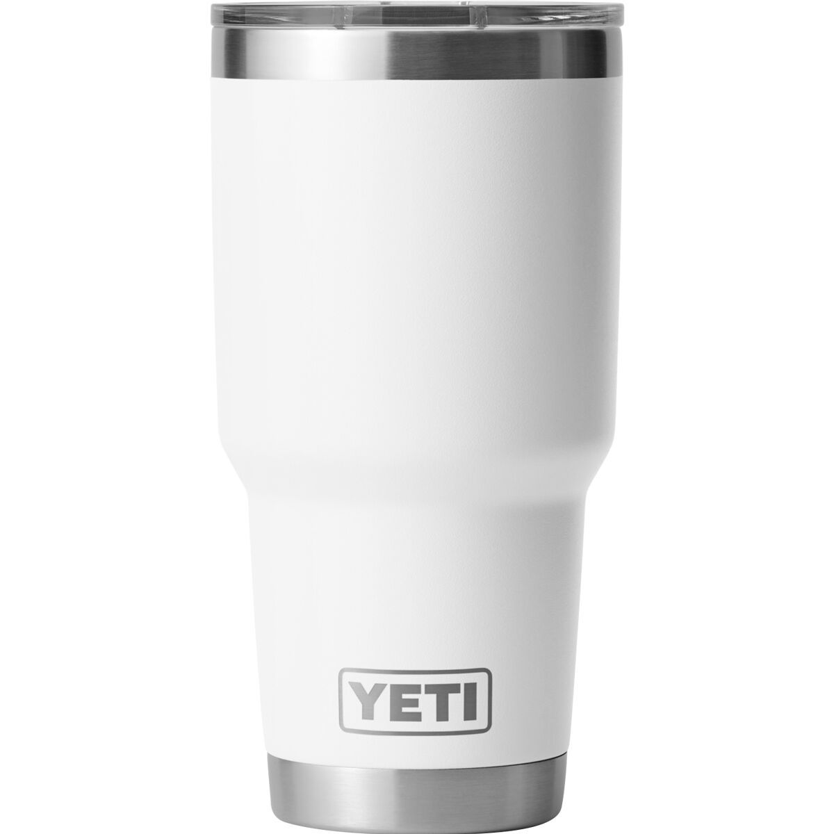 Image of YETI Rambler 30oz Tumbler White, One Size