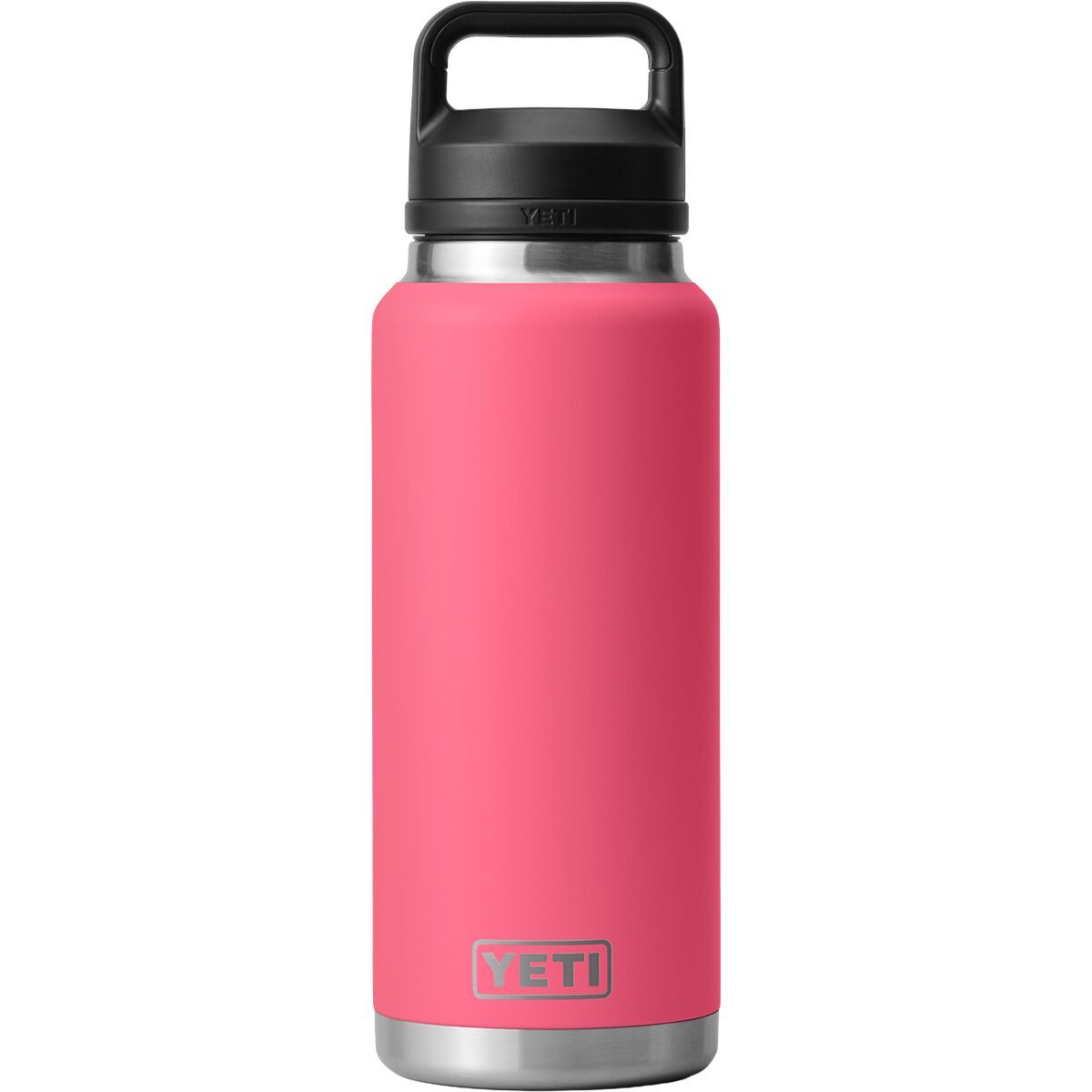 Image of YETI Rambler 36oz Bottle Tropical Pink, One Size