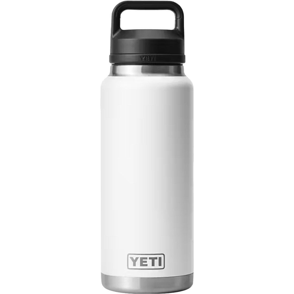 Image of YETI Rambler 36oz Bottle White, One Size
