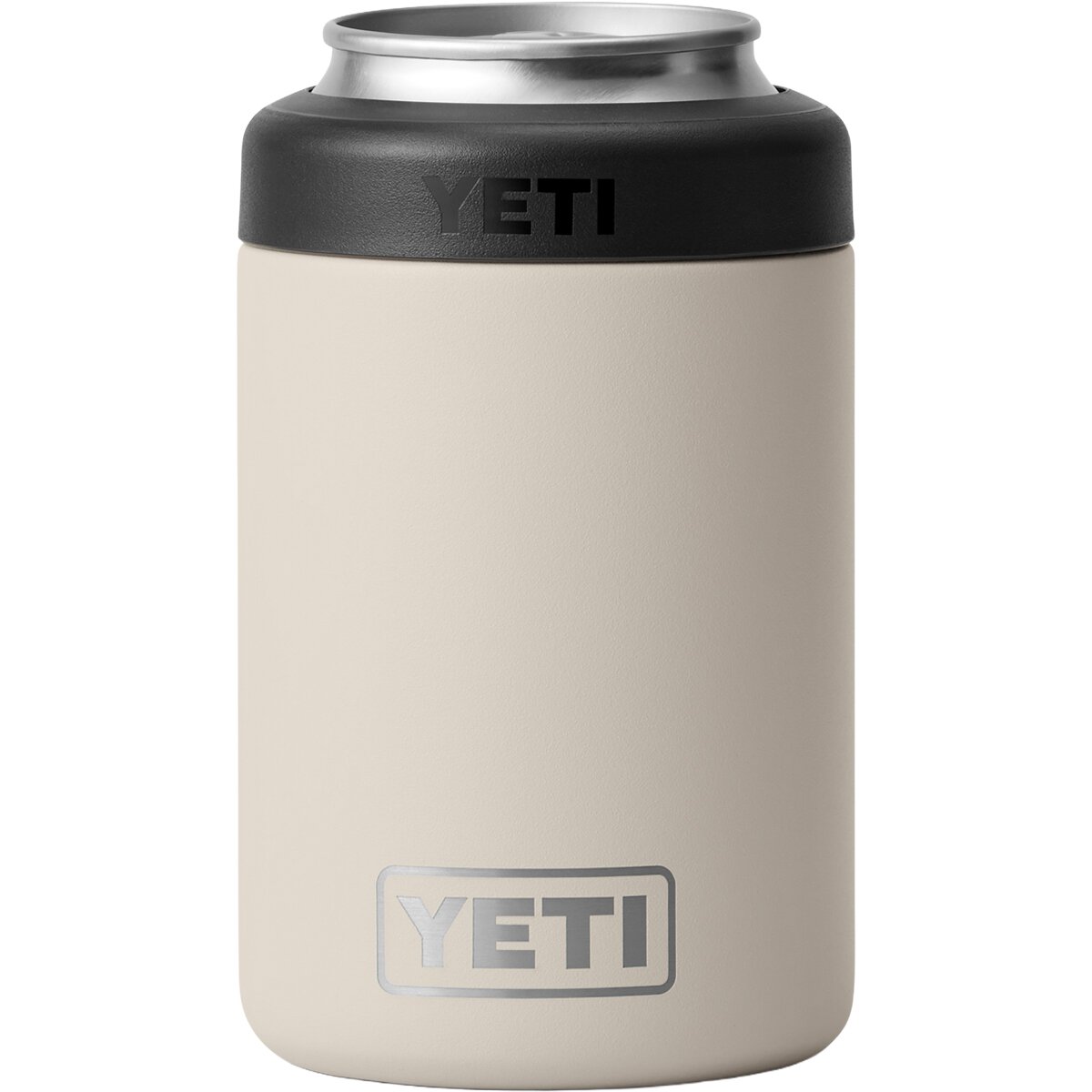 Image of YETI Rambler Colster Cape Taupe, One Size