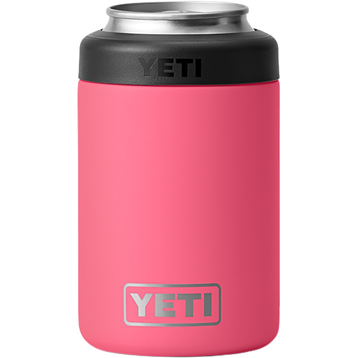 Image of YETI Rambler Colster Tropical Pink, One Size