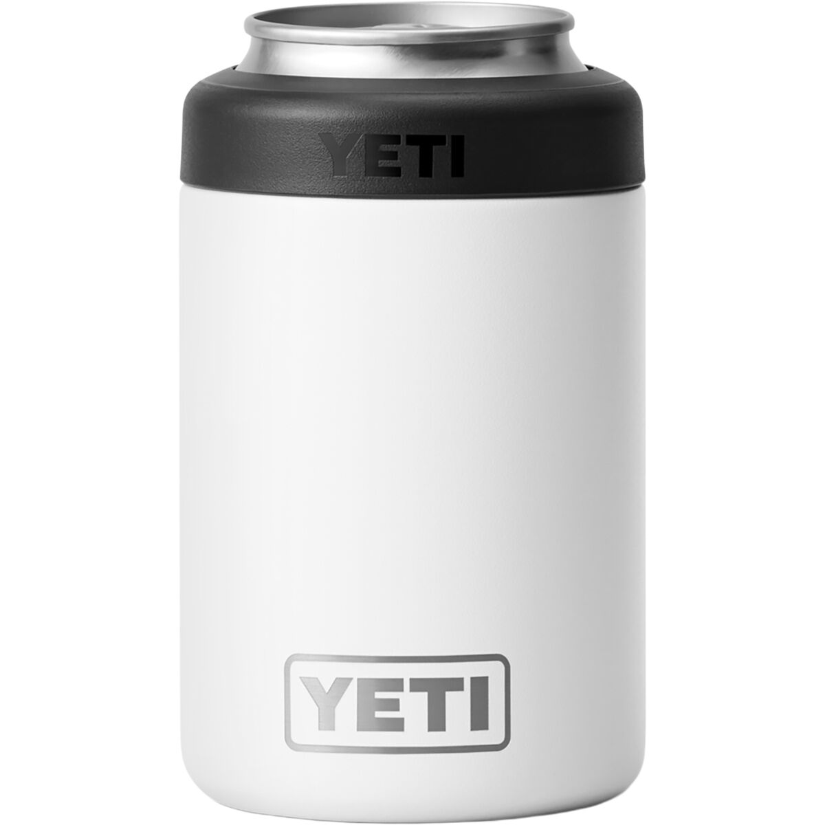 YETI YETI Rambler Colster White, One Size