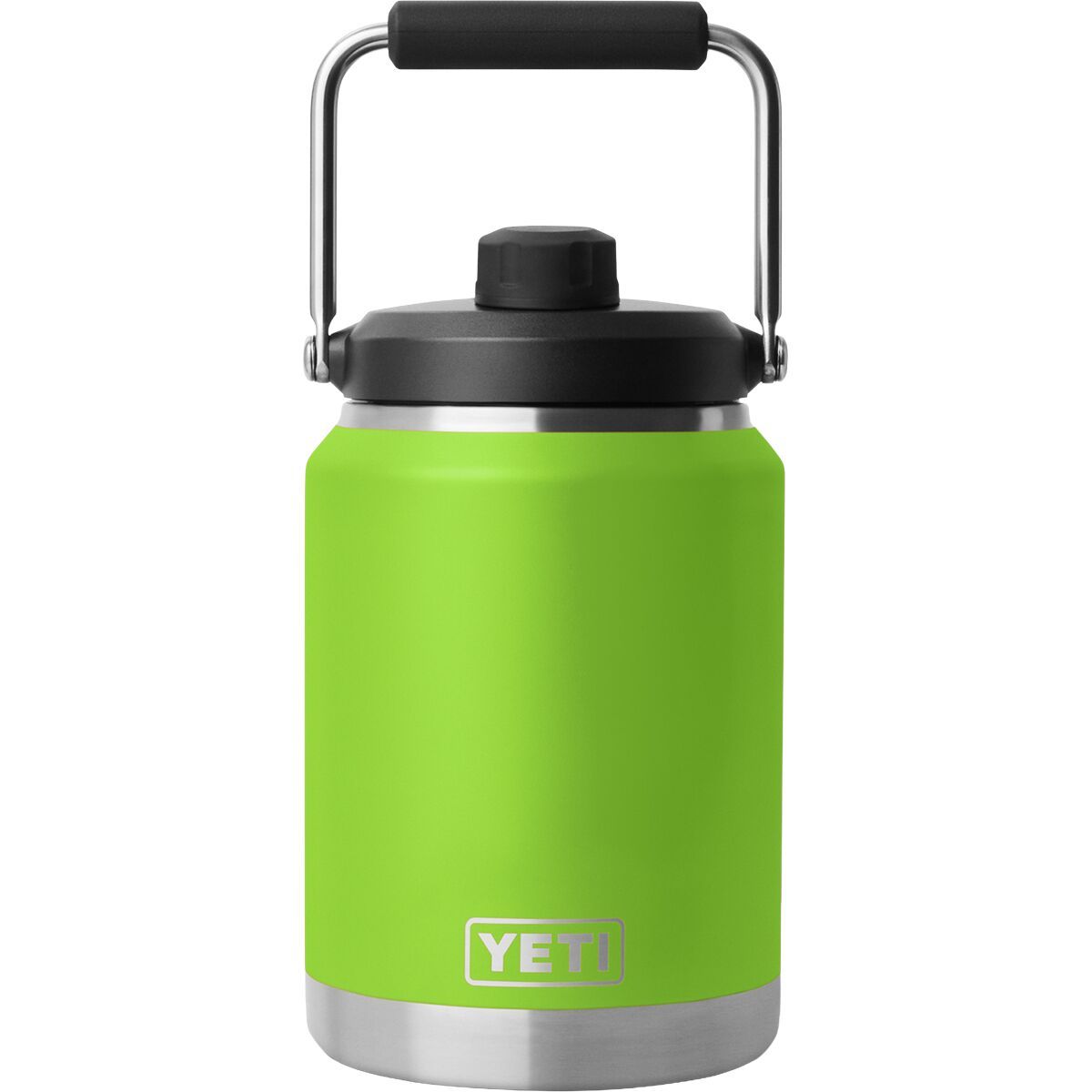Image of YETI Rambler Half Gallon Jug Venom, One Size