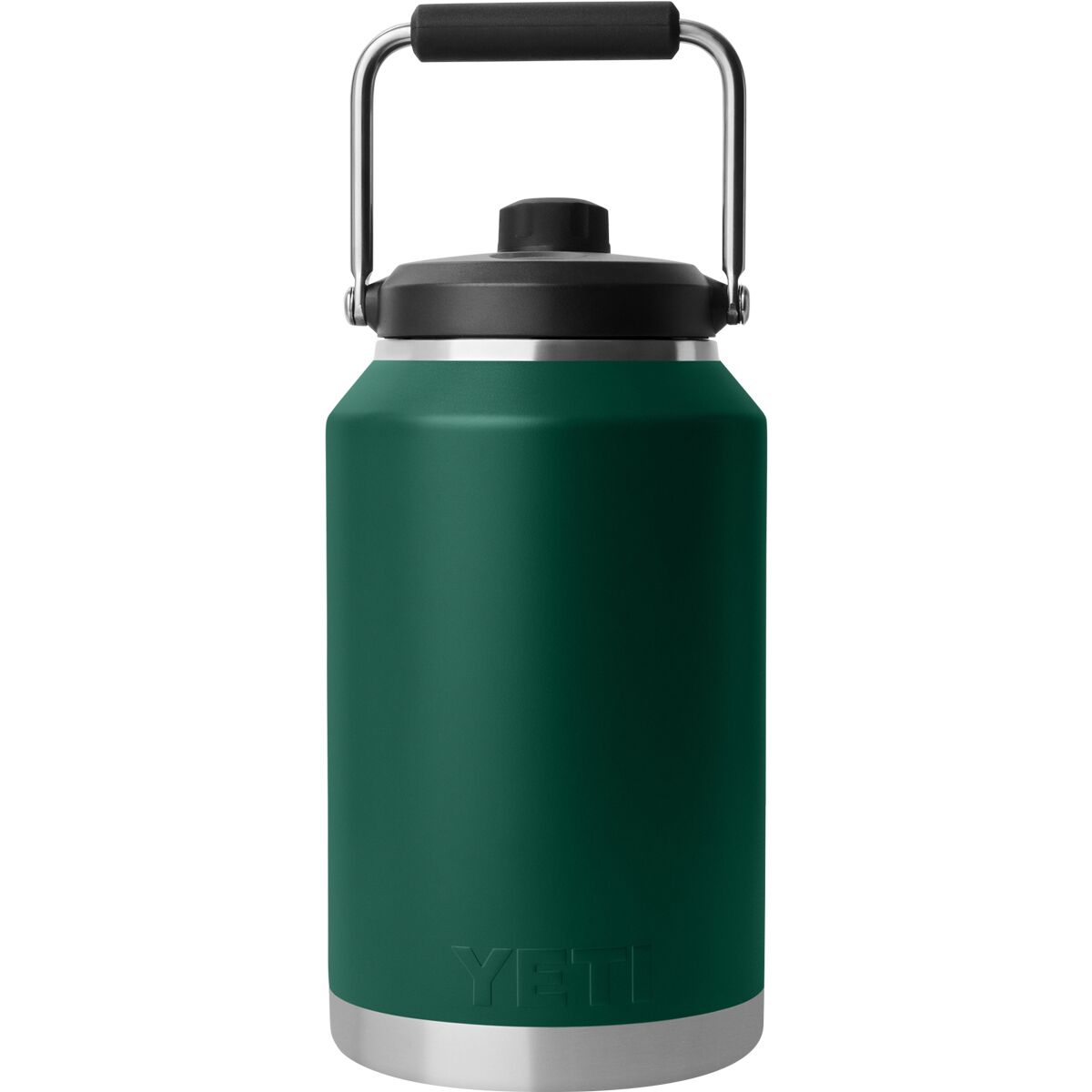 YETI Rambler One Gallon Jug - Hike & Camp