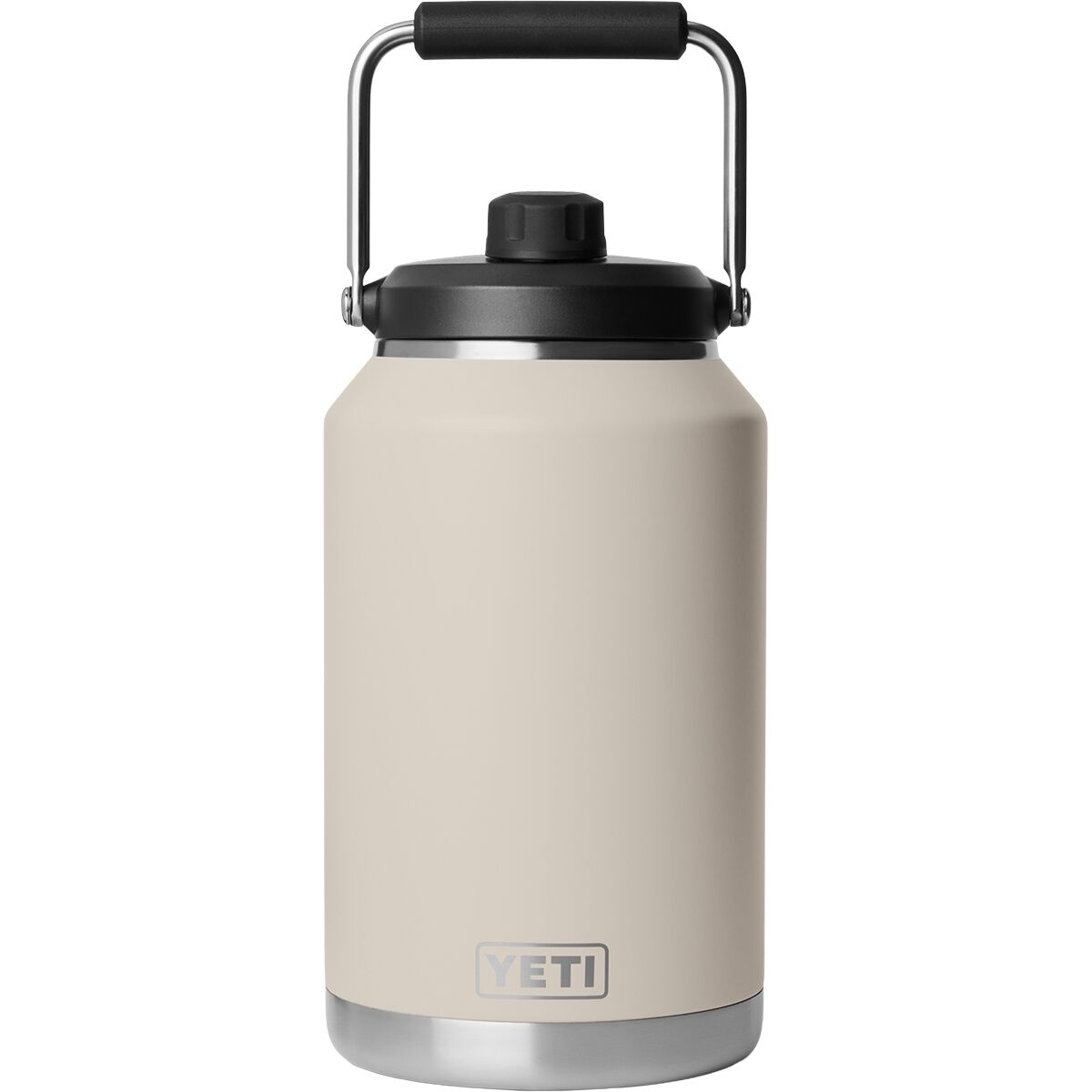 Image of YETI Rambler One Gallon Jug Cape Taupe, One Size