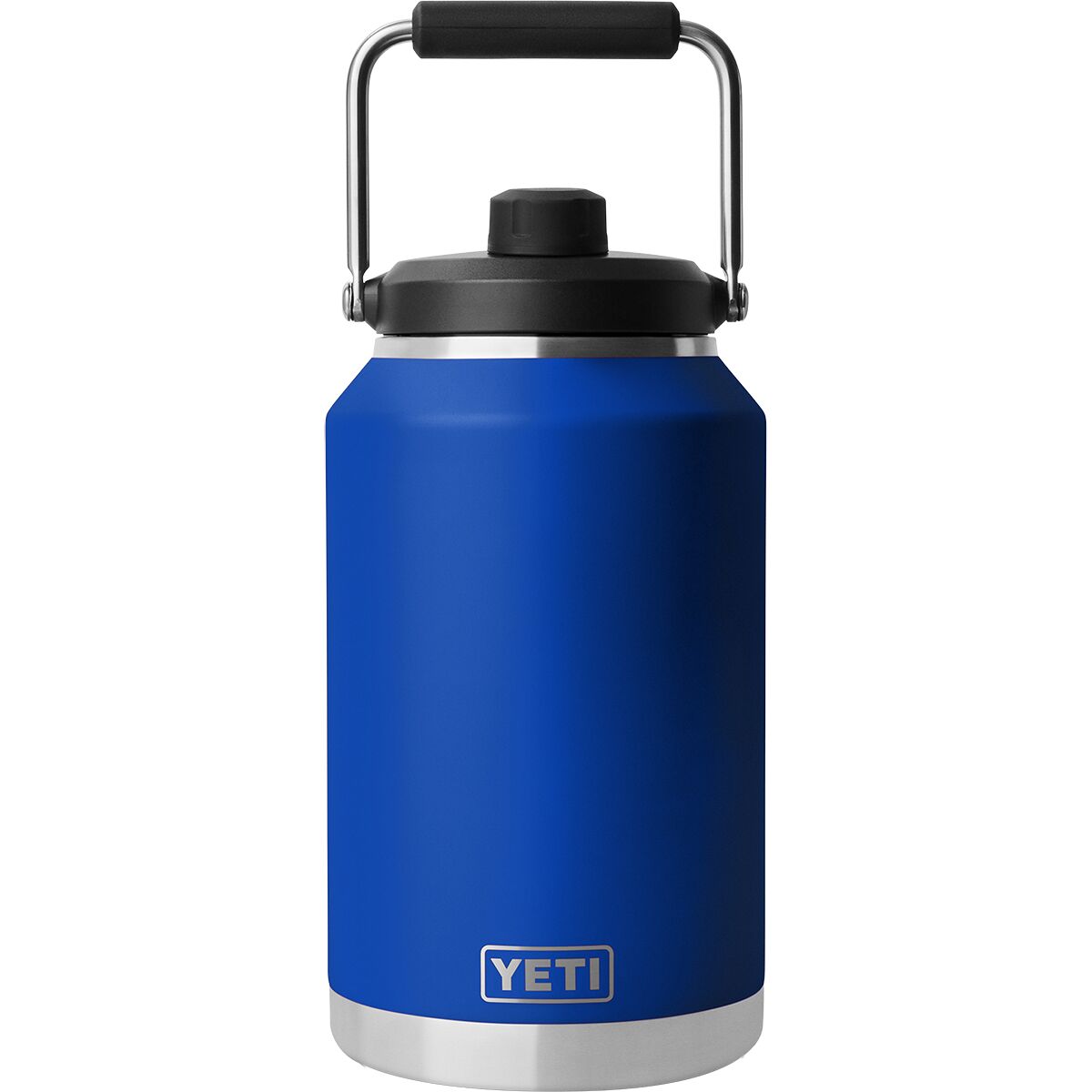 Image of YETI Rambler One Gallon Jug Royal Blue, One Size