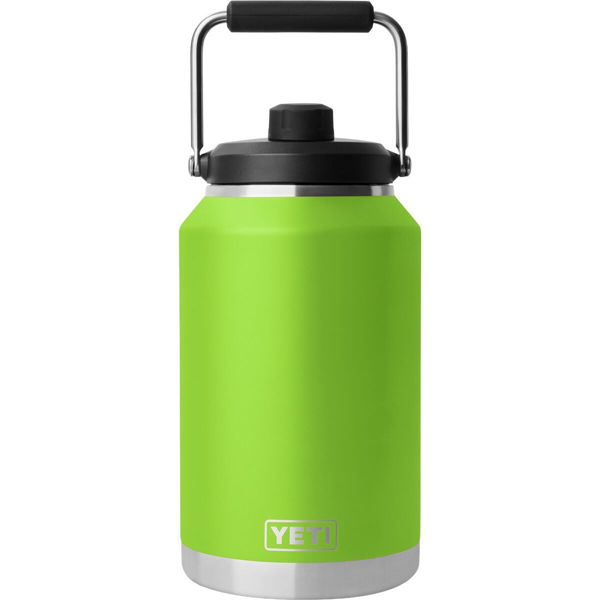 Image of YETI Rambler One Gallon Jug Venom, One Size