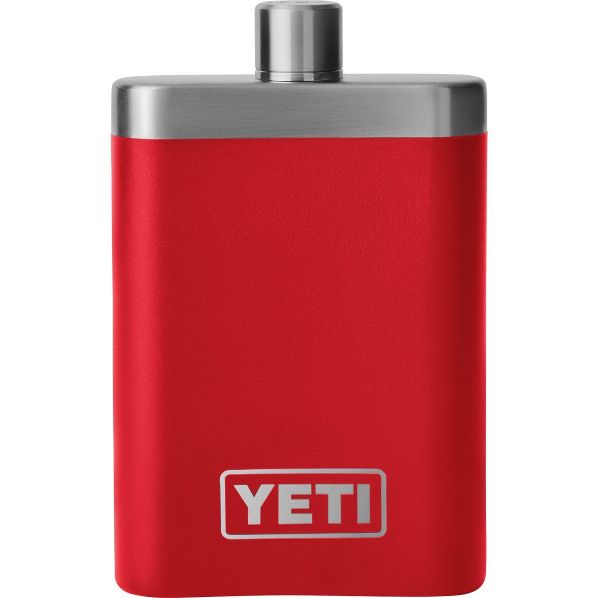 Image of YETI Flask Rescue Red, One Size
