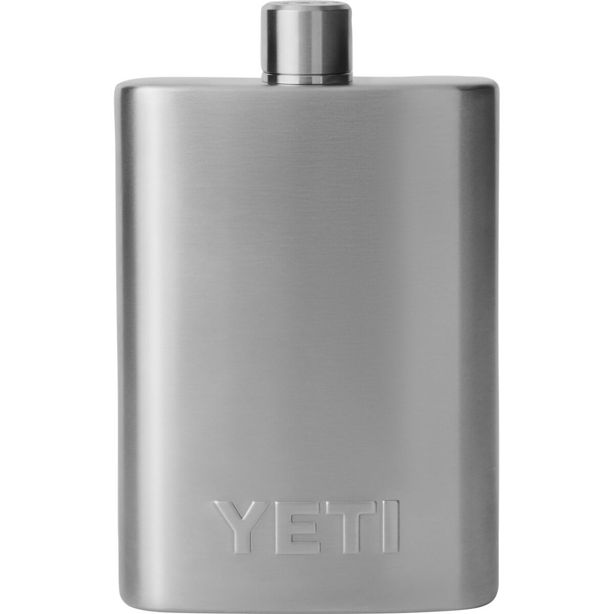 Image of YETI Flask Stainless, One Size