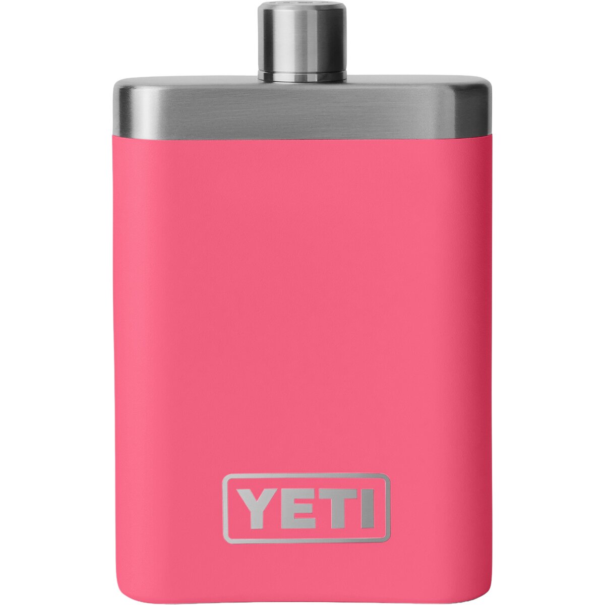 Image of YETI Flask Tropical Pink, One Size