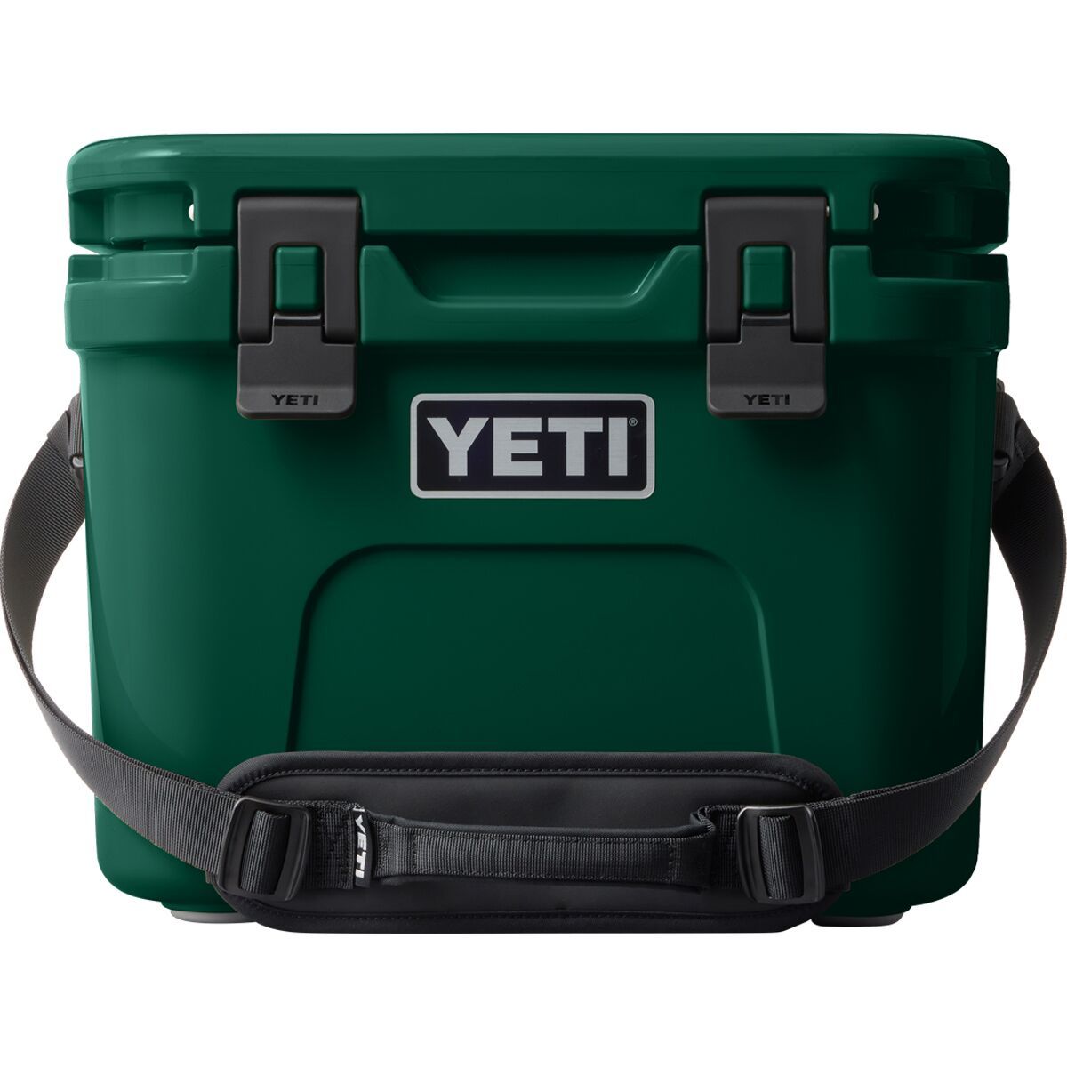 Image of YETI Roadie 15 Black Forest Green, One Size