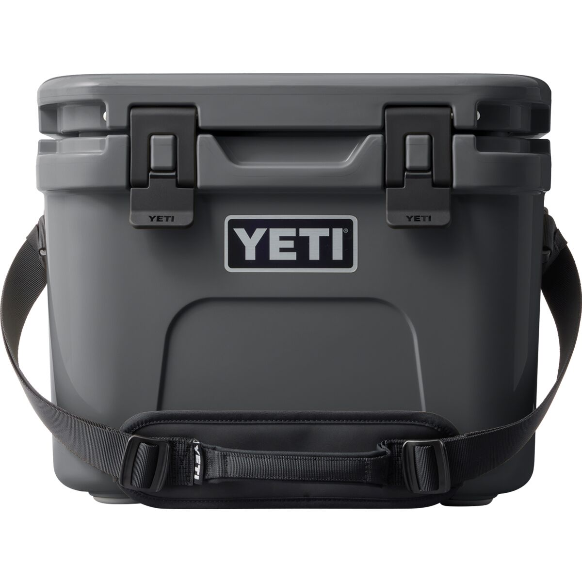 YETI YETI Roadie 15 Charcoal, One Size