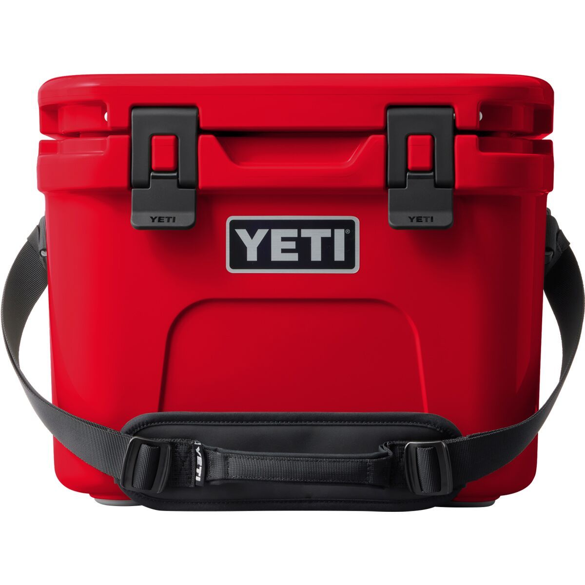 Image of YETI Roadie 15 Rescue Red, One Size