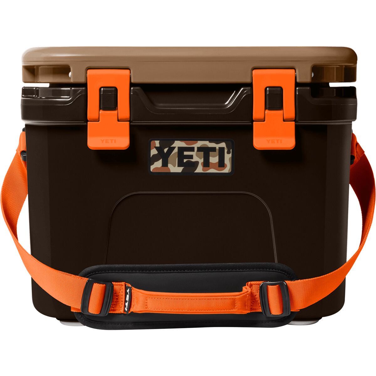 Image of YETI Roadie 15 Wetlands Camo, One Size