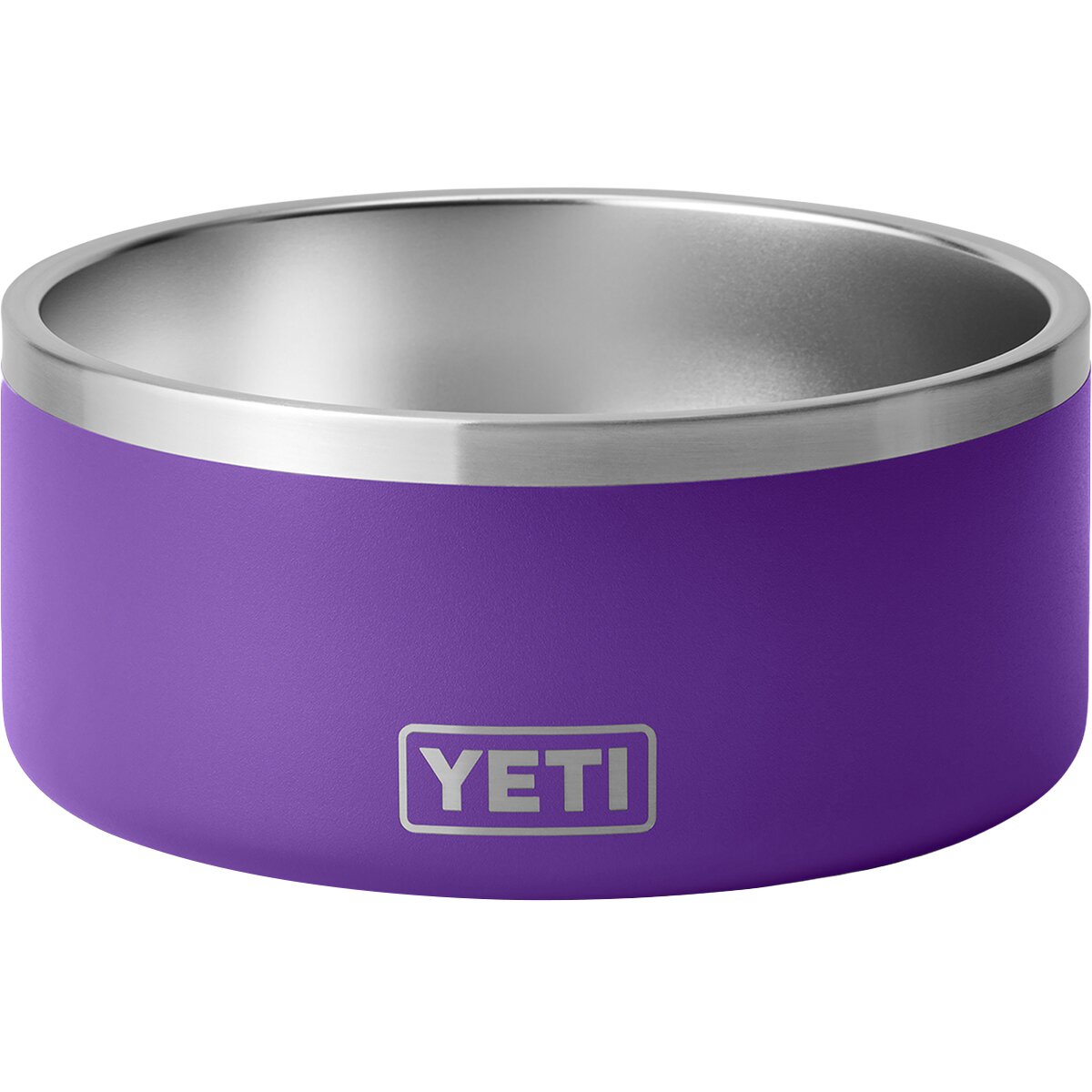 Image of YETI Boomer 8 Dog Bowl Pace Purple, One Size