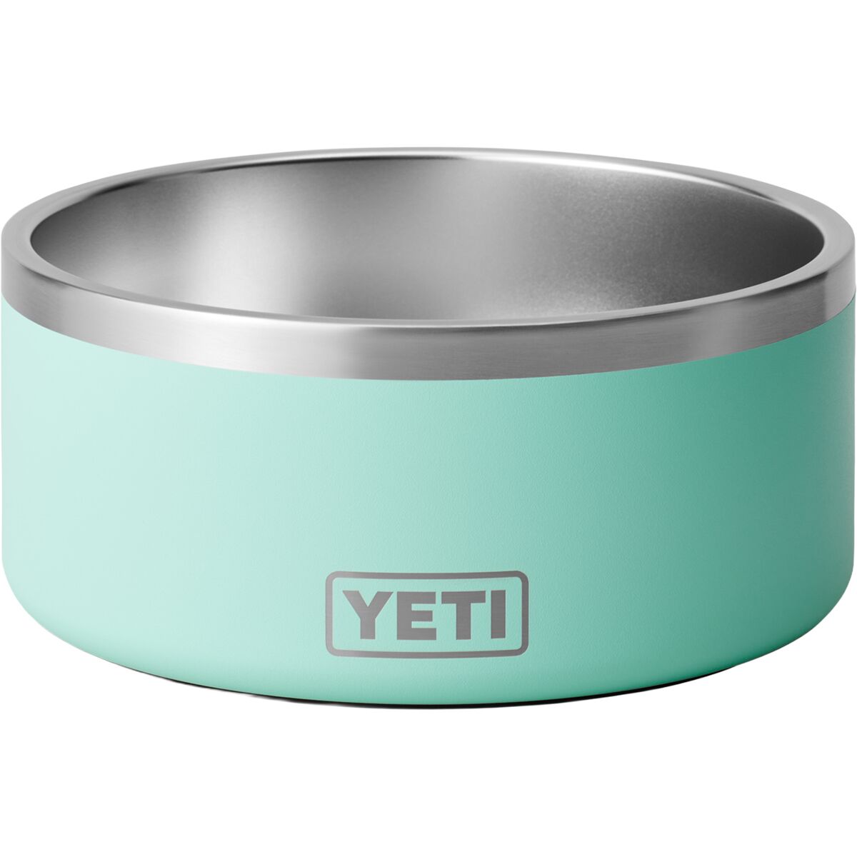 Image of YETI Boomer 8 Dog Bowl Sea Stone, One Size