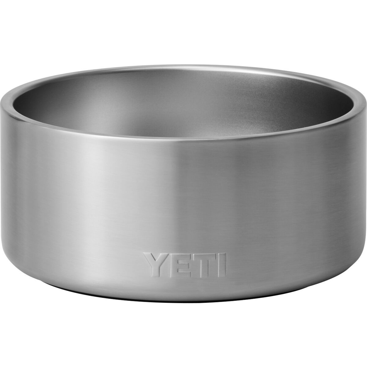 Image of YETI Boomer 8 Dog Bowl Stainless, One Size