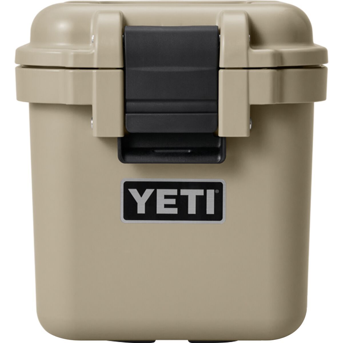 YETI LoadOut 15 GoBox Tan, One Size