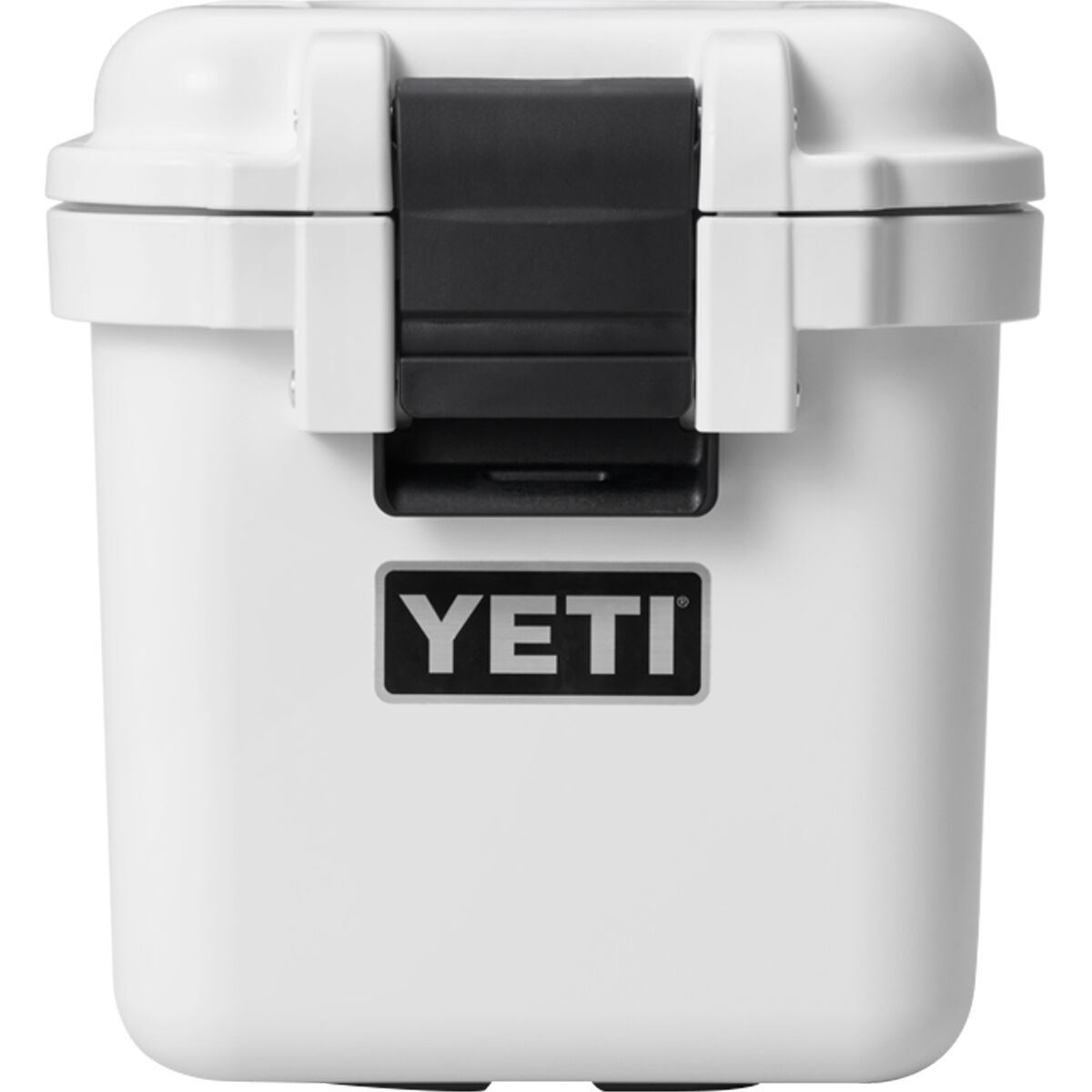 Image of YETI LoadOut 15 GoBox White, One Size
