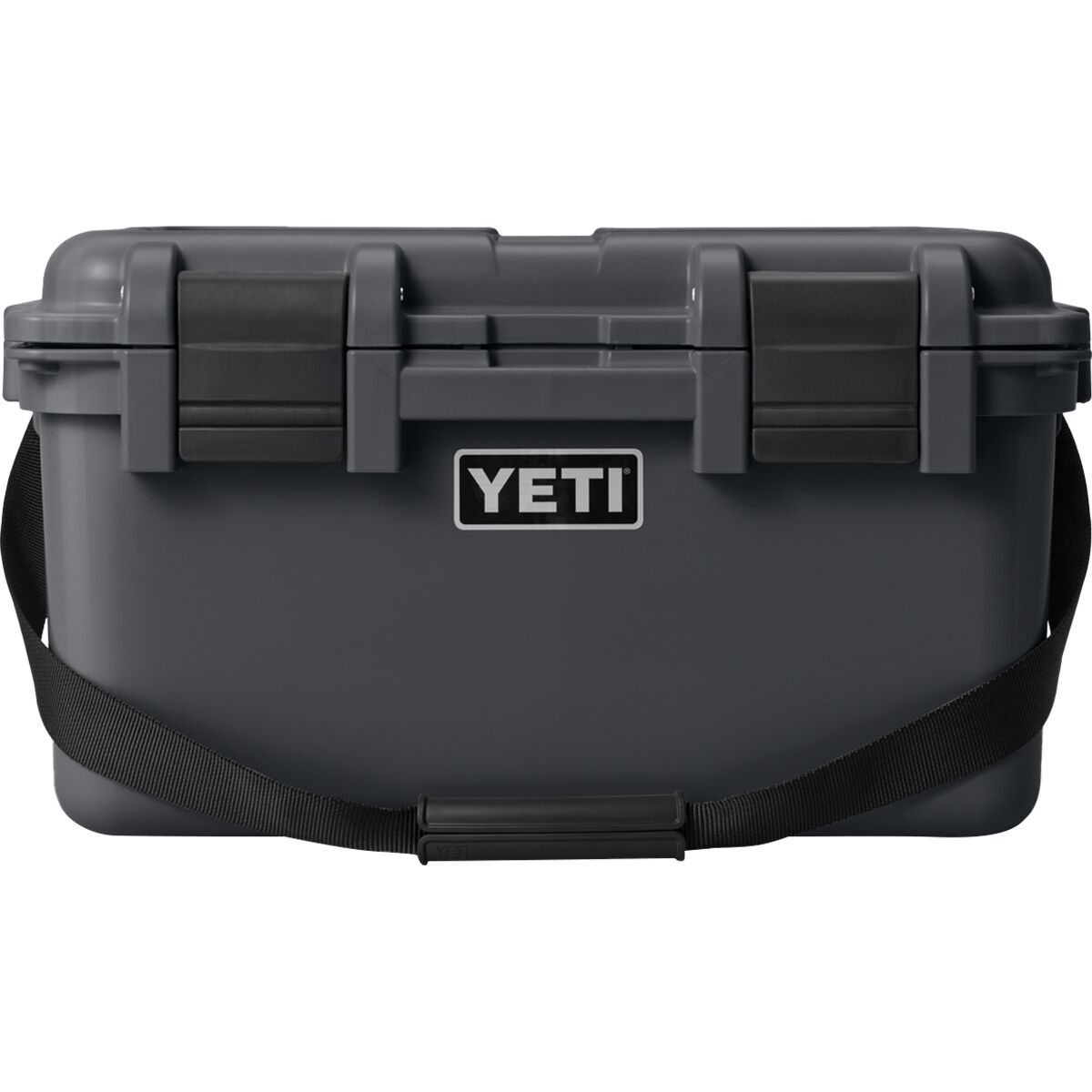 Image of YETI LoadOut GoBox 30 Charcoal, One Size