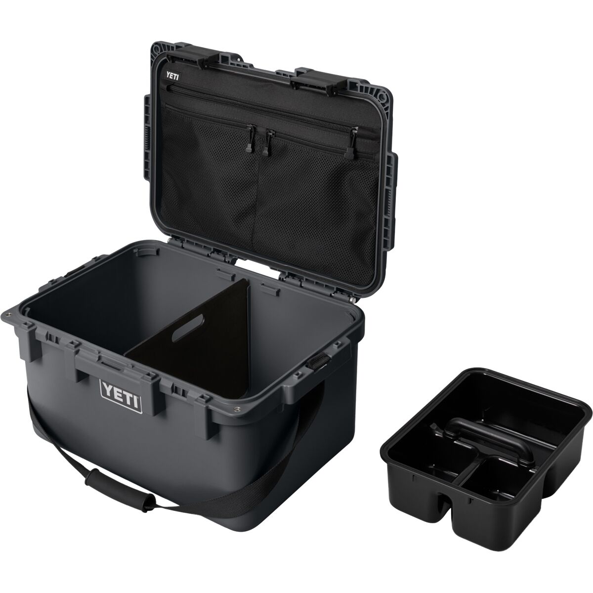 YETI LoadOut GoBox 30 - Travel
