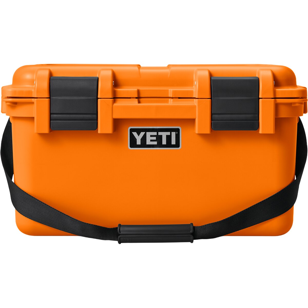 Image of YETI LoadOut GoBox 30 King Crab, One Size