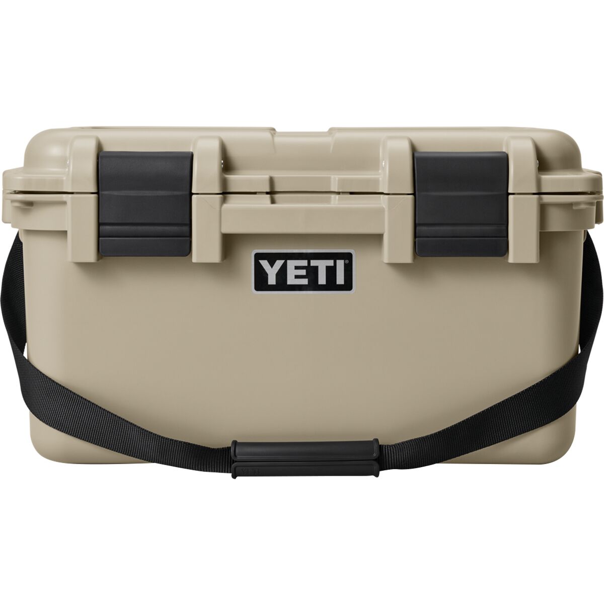 Image of YETI LoadOut GoBox 30 Tan, One Size