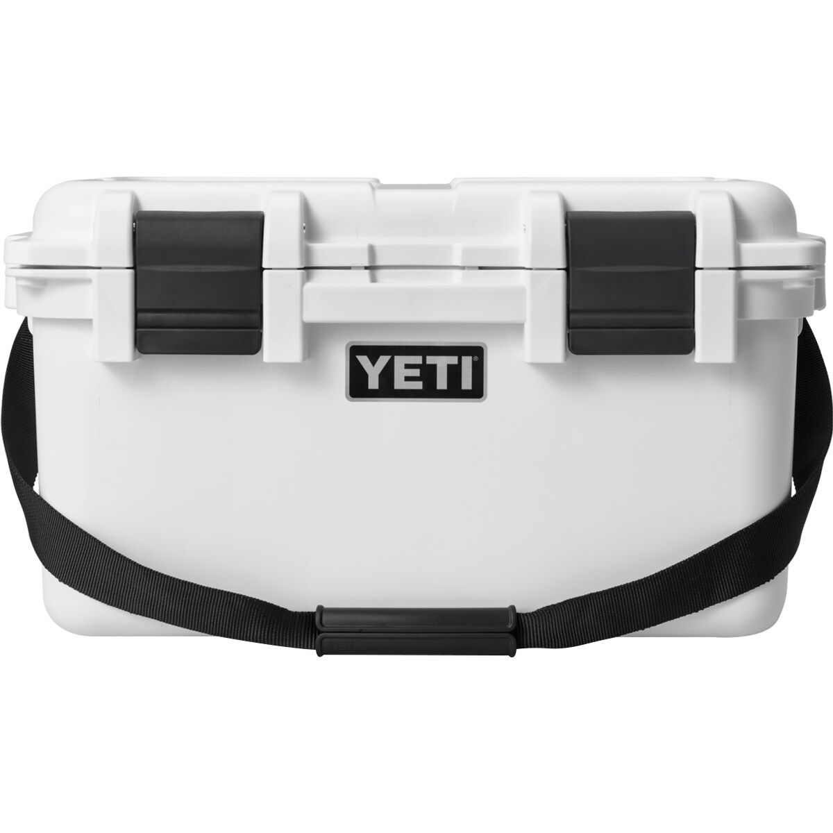 YETI LoadOut GoBox 30 White