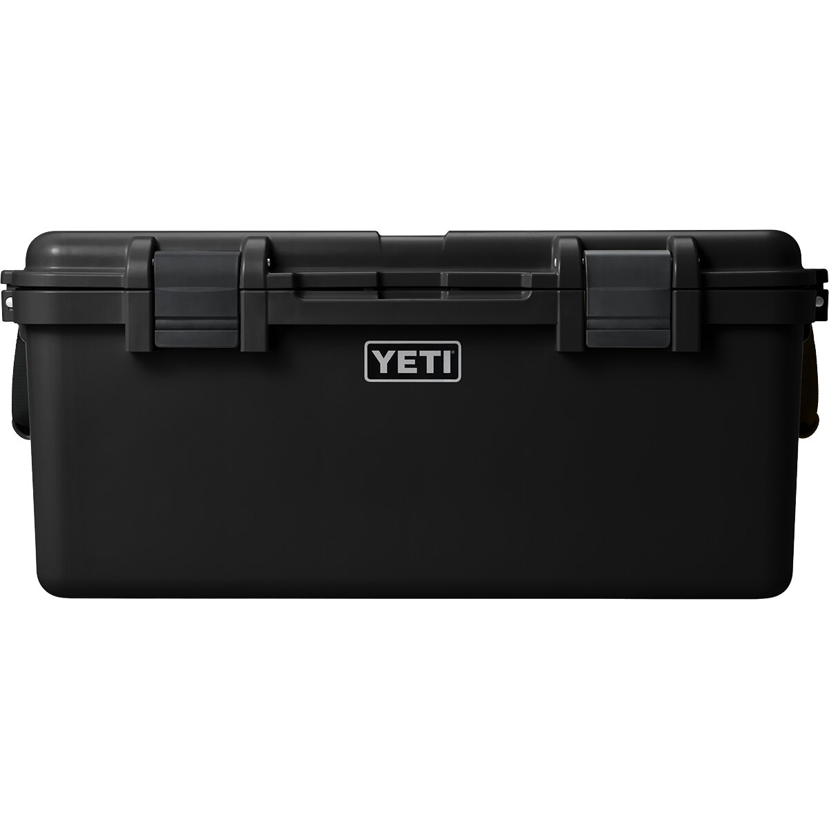 Image of YETI LoadOut GoBox 60 Black, One Size