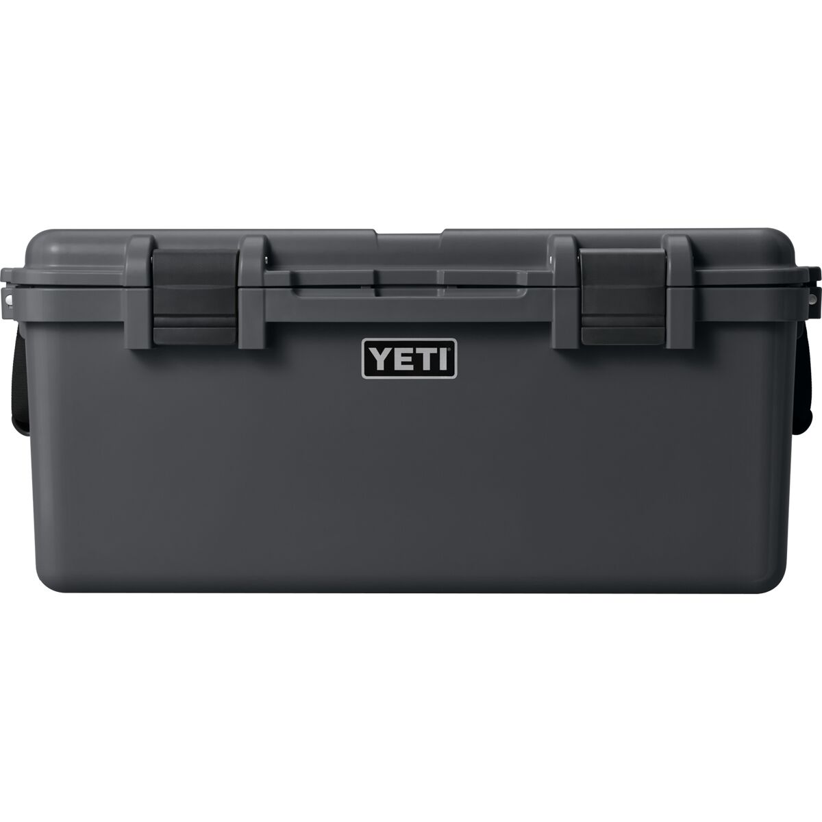 YETI YETI LoadOut GoBox 60 Charcoal, One Size