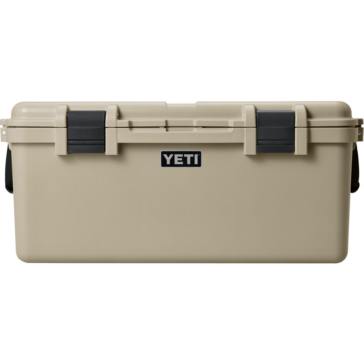 YETI YETI LoadOut GoBox 60 Tan, One Size
