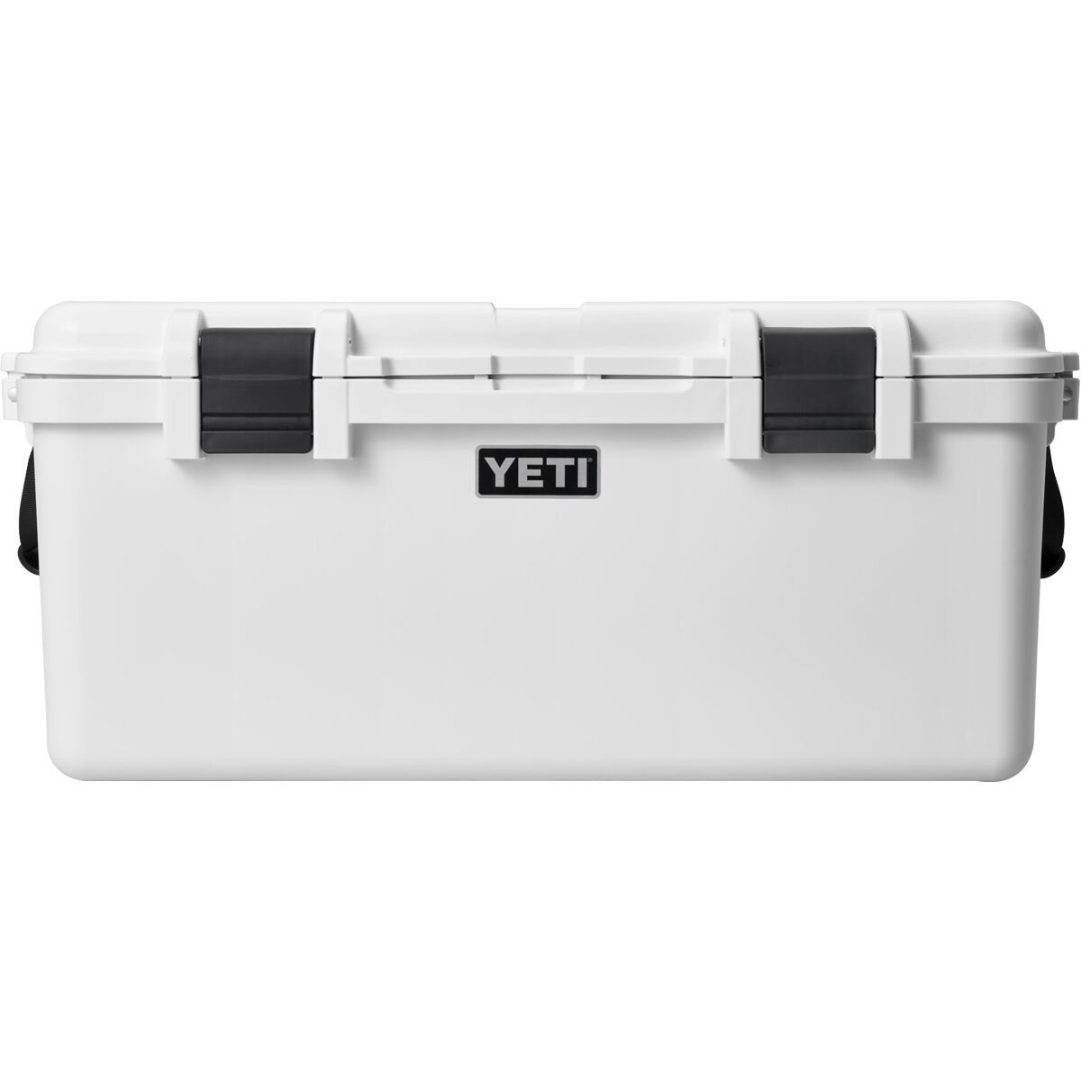 YETI LoadOut GoBox 60 White, One Size