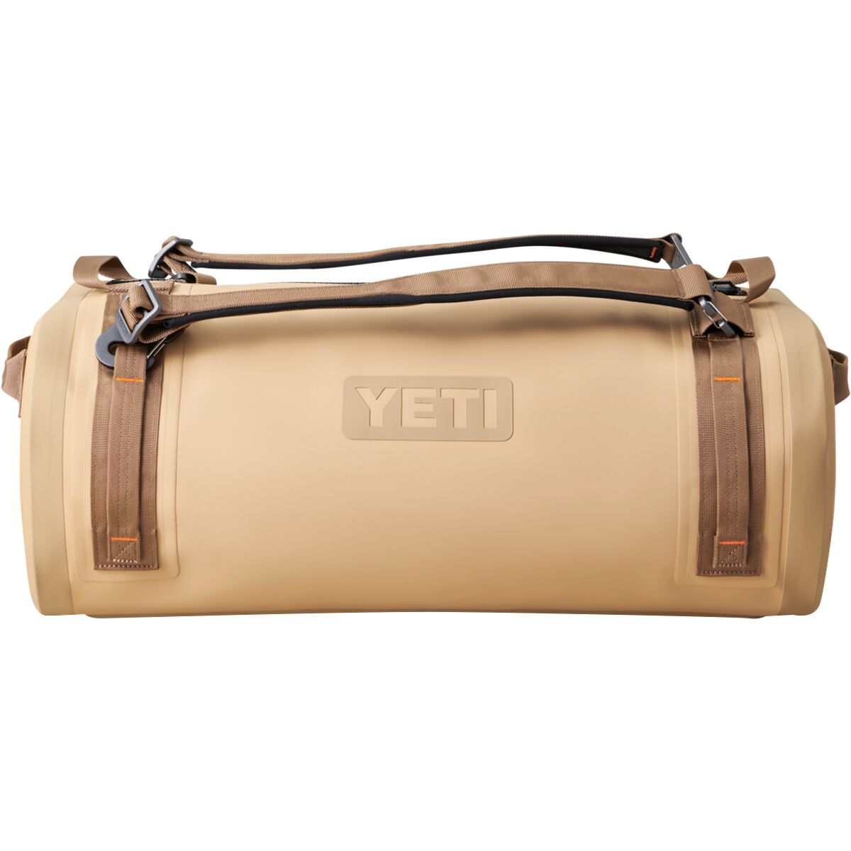Image of YETI Panga Waterproof 50L Duffel Bag Tan, One Size