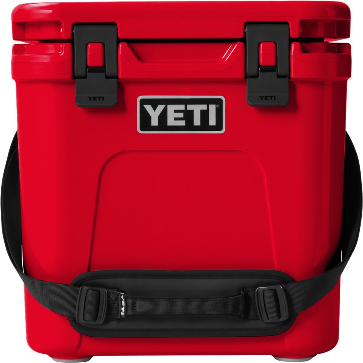 Image of YETI Roadie 24 Cooler Rescue Red, One Size