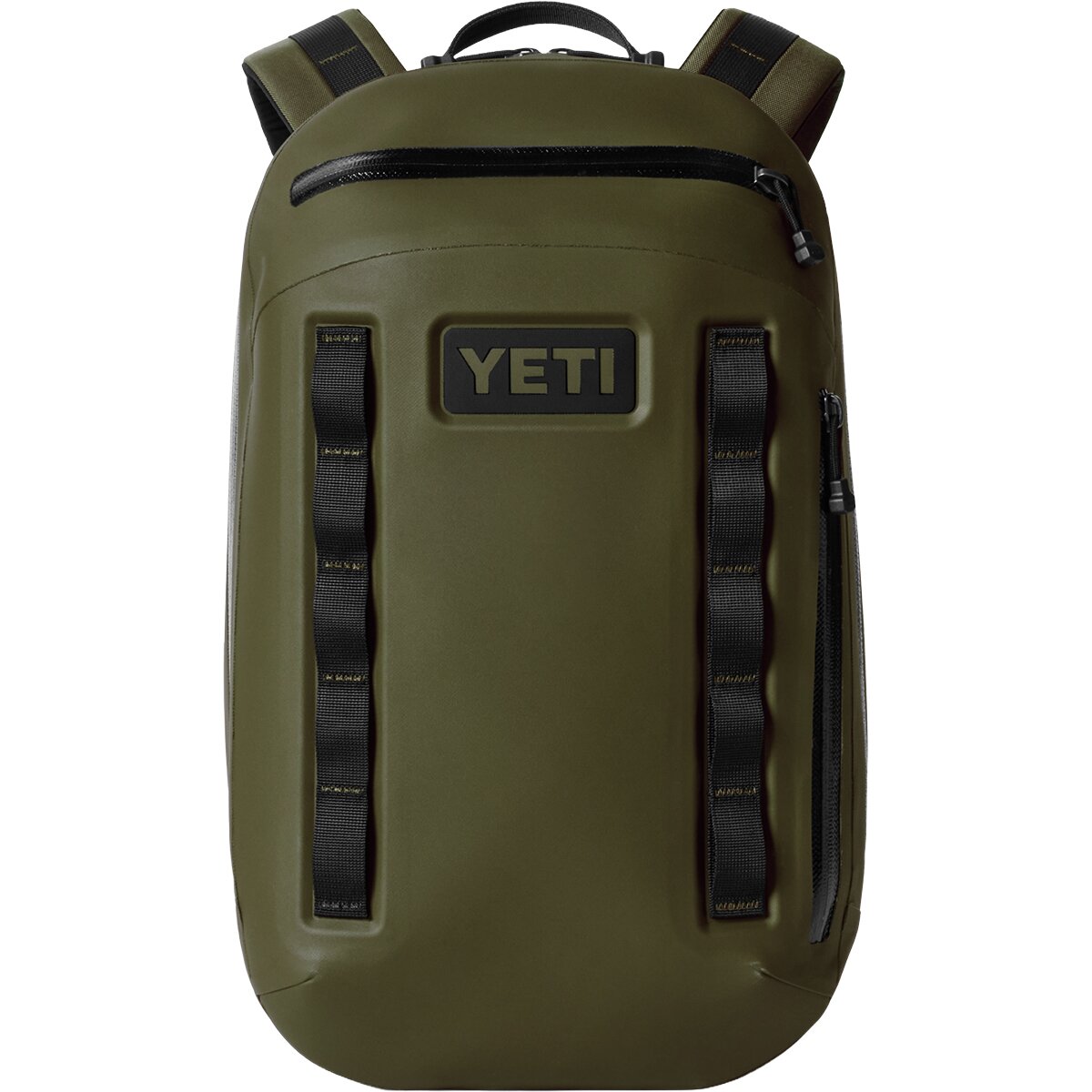 Image of YETI Cayo 35L Backpack Olive, One Size