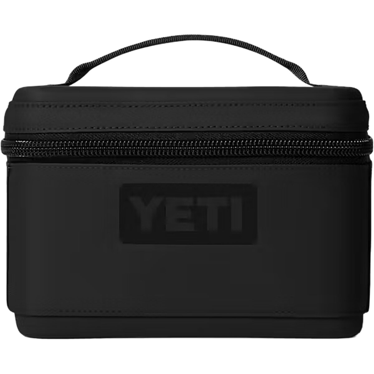 YETI YETI Daytrip 3L Insulated Lunch Box Black, One Size