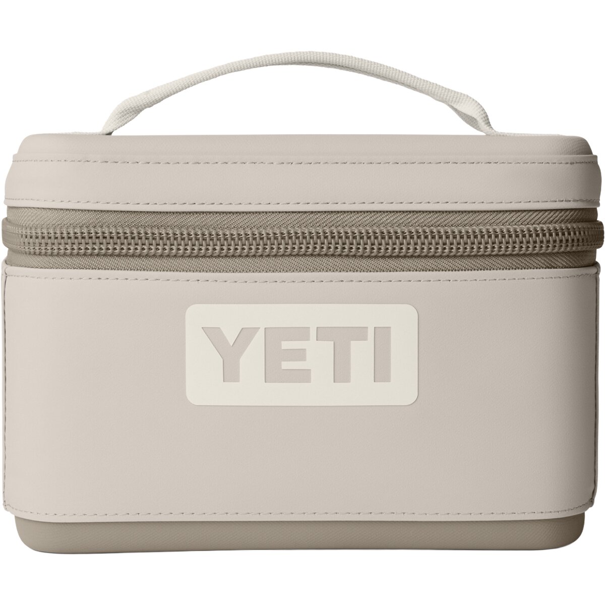 Image of YETI Daytrip 3L Insulated Lunch Box Cape Taupe, One Size