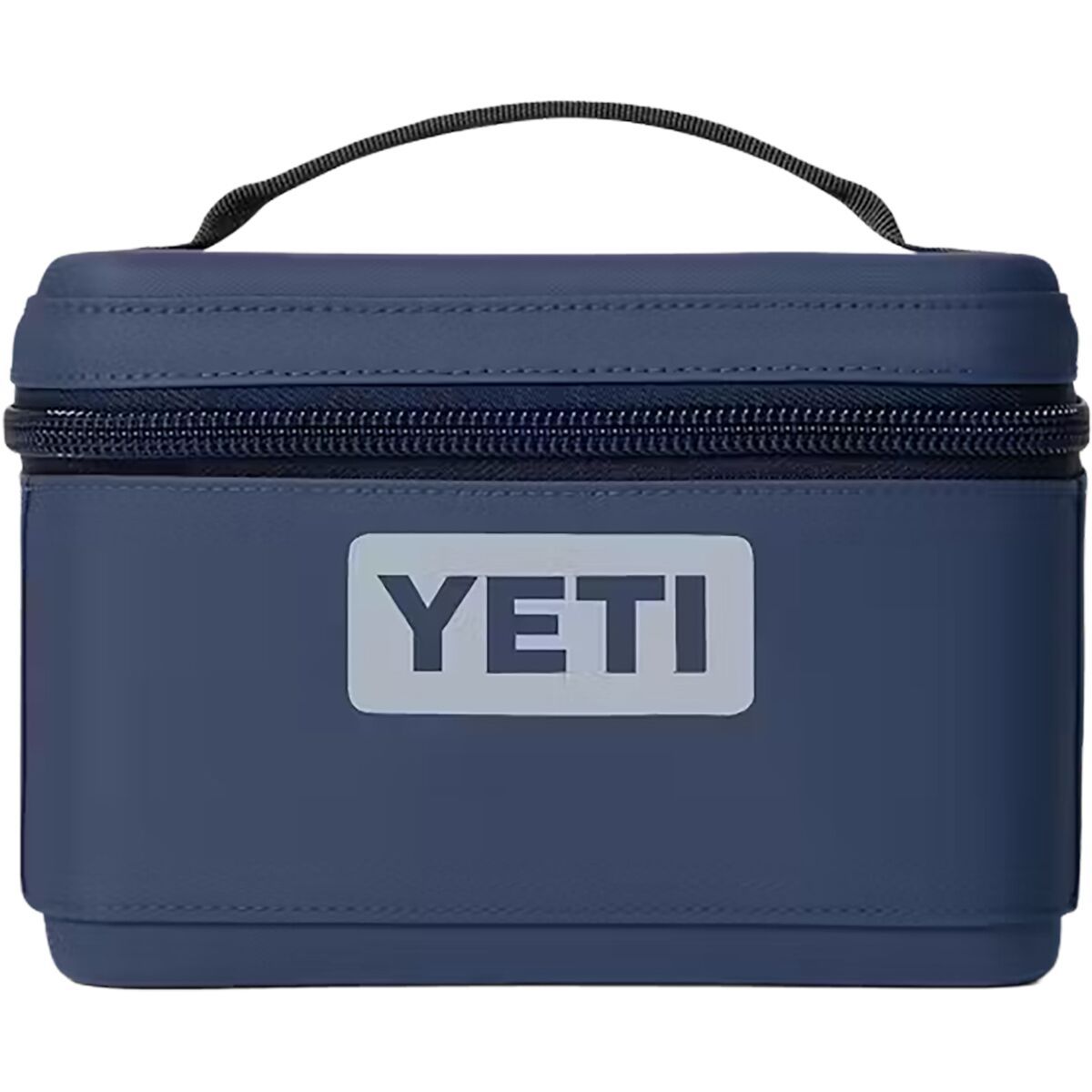 Image of YETI Daytrip 3L Insulated Lunch Box Navy, One Size